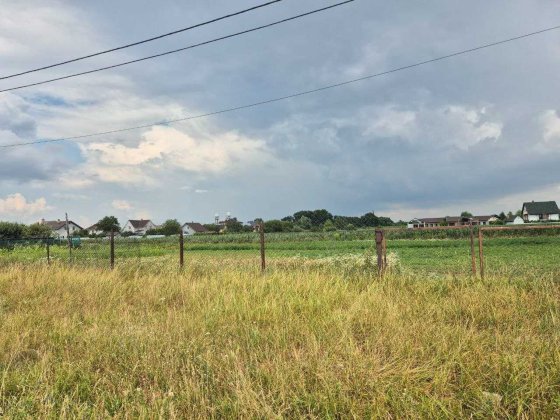 Гарна ділянка 15 соток, поруч ліс, під забудову село Богданівка, Броварського району, Київської обла Богдановка