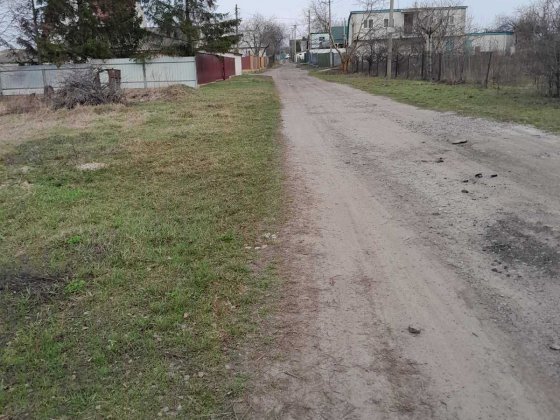Терміновий продаж гарної ділянки під забудову, комунікації Богданівка