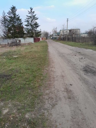Терміновий продаж гарної ділянки під забудову, комунікації - фото 1