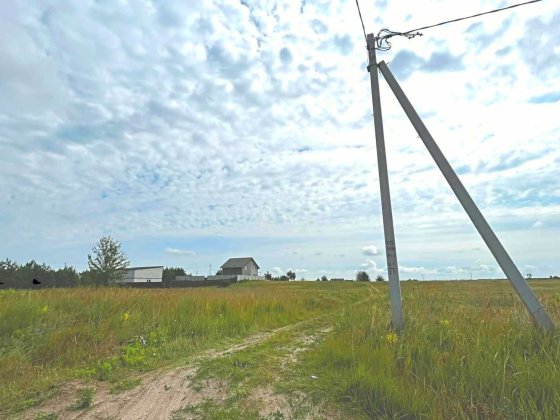 Терміново кутова ділянка під забудову с.Богданівка, вул.Подильна Богданівка