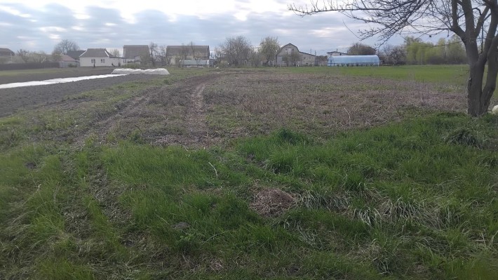 Продаж земельної ділянки під забудову в селі Богданівка - фото 1