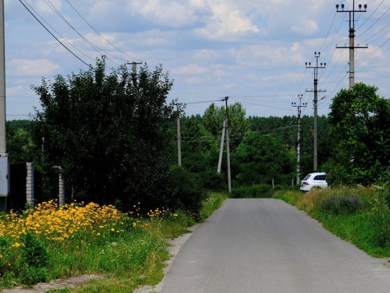 Ділянка Бобринця 7,5соток Бобриця