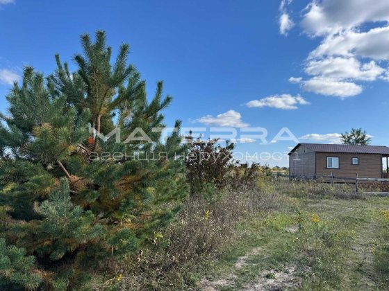 Бобриця Продаж ділянок від 5 соток під забудову від 12 500$ Бобриця