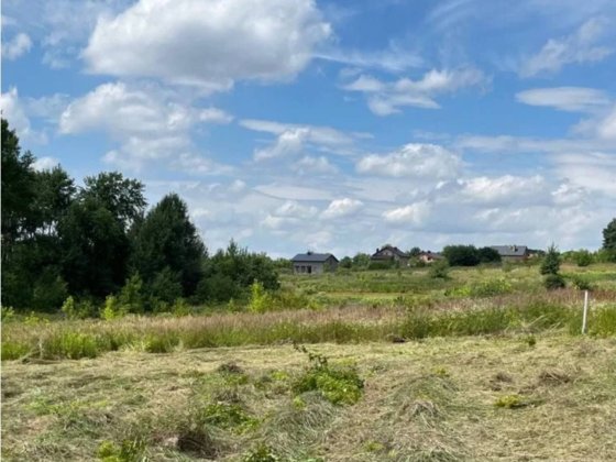 ДІЛЯНКА під будівництво Блиставиця