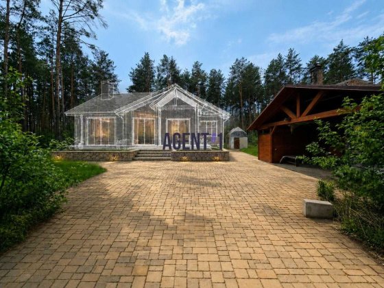Продаж ділянки 12 соток,  9 км від Бучанського парку с.Блиставиця км Полісся-2006 Блиставица