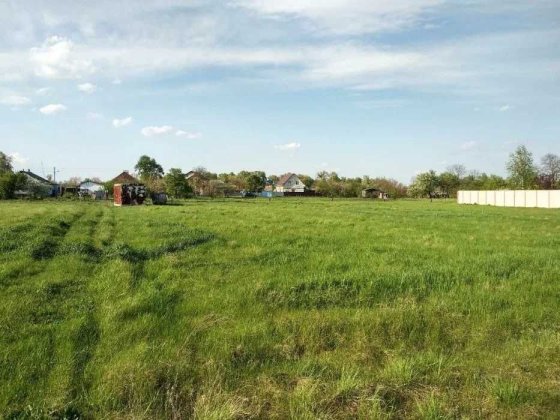 Продаж земельної ділянки Богданівка 25 сот, Київська область Богданівка