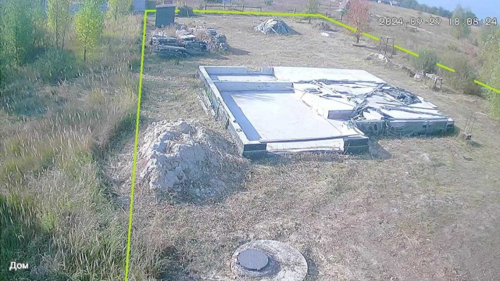 Продам участок с коммуникациями,14,3coт недорого, рядом с Киевом - фото 1