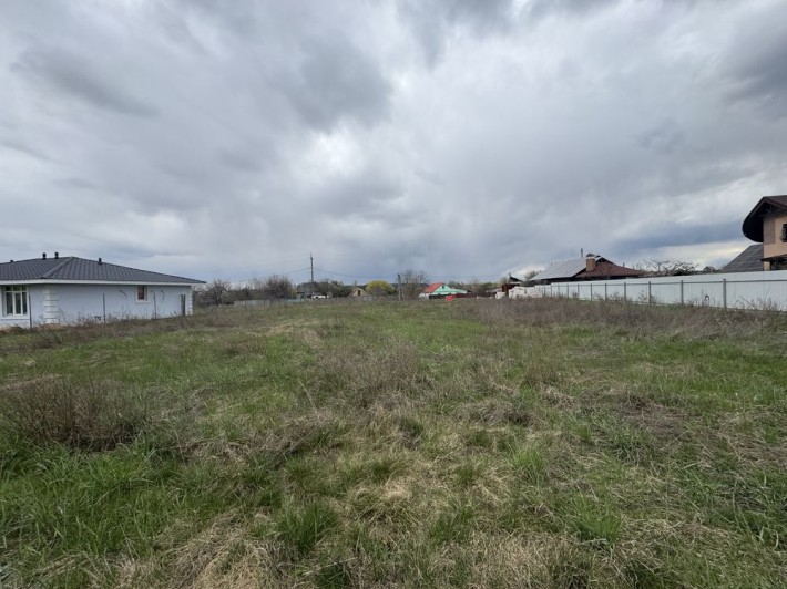 Продаж ділянки в Бузовій, 27 км від метро Житомирська - фото 1