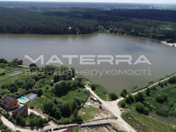 Продаж ділянки в Бобриці вул.Польова Київська обл. Бобрица