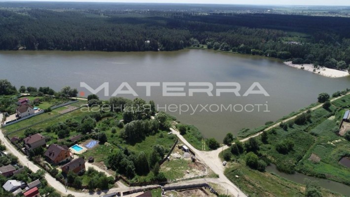 Продаж ділянки в Бобриці вул.Польова Київська обл. - фото 1