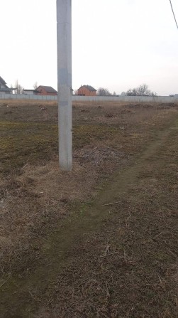 Продам земельну ділянку в с. В. Олександрівка Бориспільський район. - фото 1