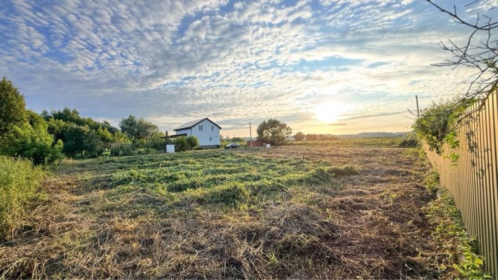 Бобриця! 12 соток за вигідною ціною без % - фото 1