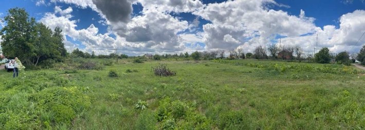 Без комісії! Продаж приватизованої ділянки 25 соток, від власника, у с. Велика Солтанівка. - фото 1