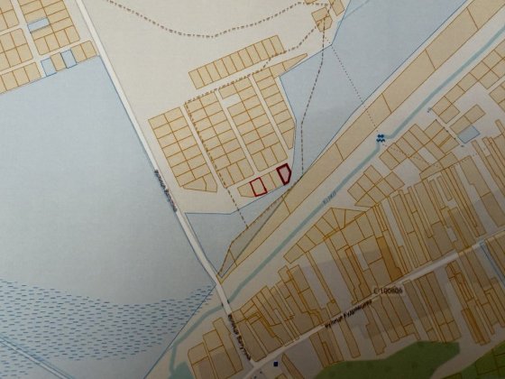Земельна ділянка в с.Гаврилівка Гаврилівка