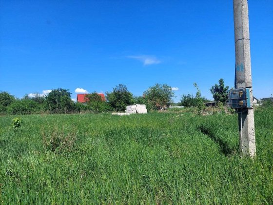 Продаж в Гаврилівці земельної ділянки 25 с.- для будівництва і обслуговування житлового будинку. По  Гавриловка