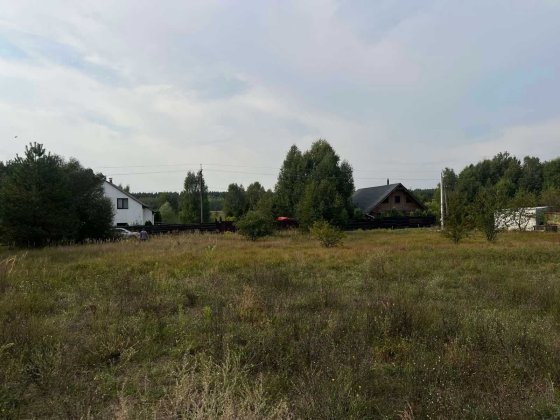 Продам ділянку в с. Гаврилівка(Бучанського р-н). Гавриловка