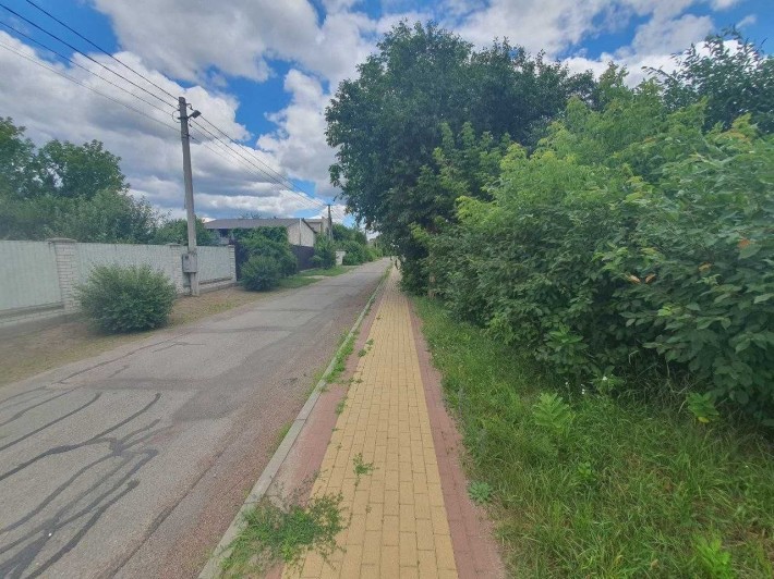 Ідеальна ділянка 15 соток під забудову. Гнатівка - фото 1