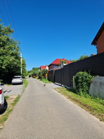 Діл-ка 11 сот. Газ. Озеро. Терміново - фото 1