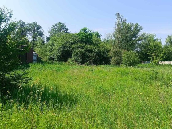 Ділянка в Горенці. 12 соток під будівництво. Неподалік озера! Горенка