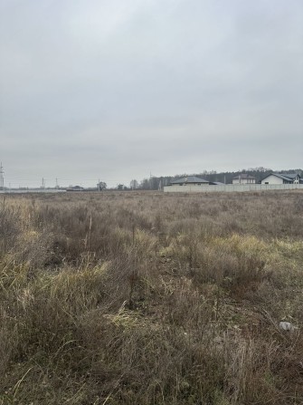 Продаж земельної ділянки 8 соток під забудова в с. Горенка - фото 1