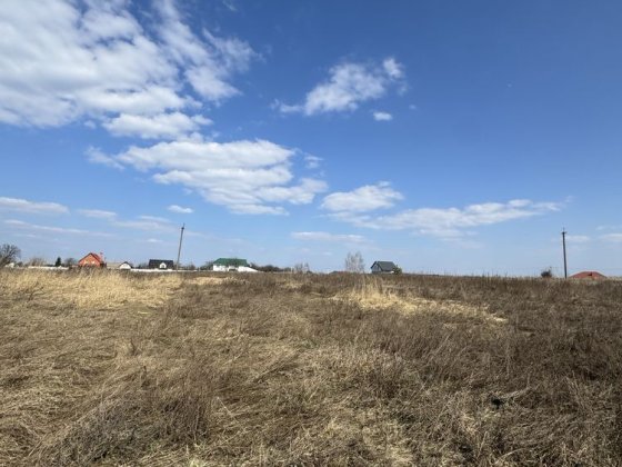 Ділянка Гурівщина 13соток під забудову Гурівщина