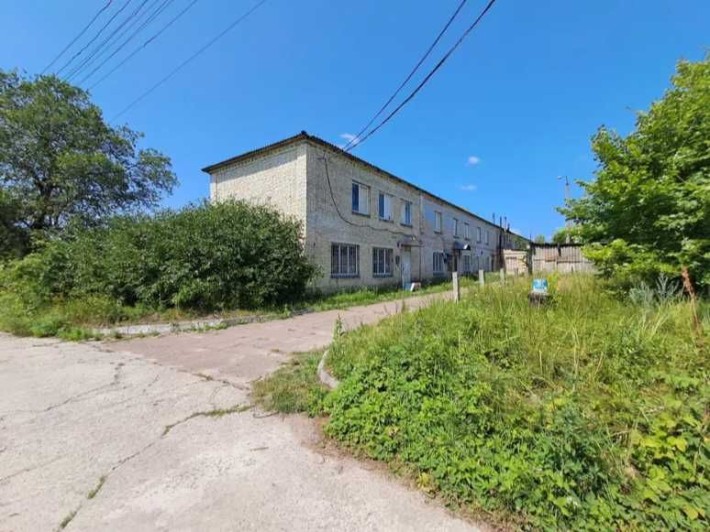 Продажа объекта производственного назначения 6,83 га возле Киева | 2,6 МВт | Готовое предприятие - фото 1
