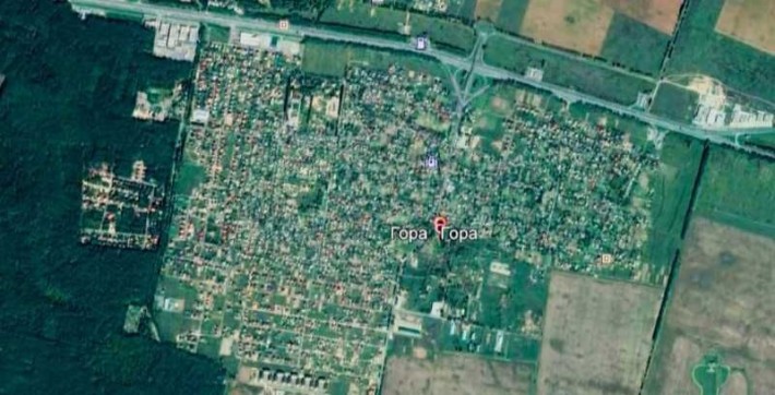 ТЕРМІНОВИЙ ПРОДАЖ ЗЕМЛІ біля Києва | с. Гора | 36,55 соток - фото 1