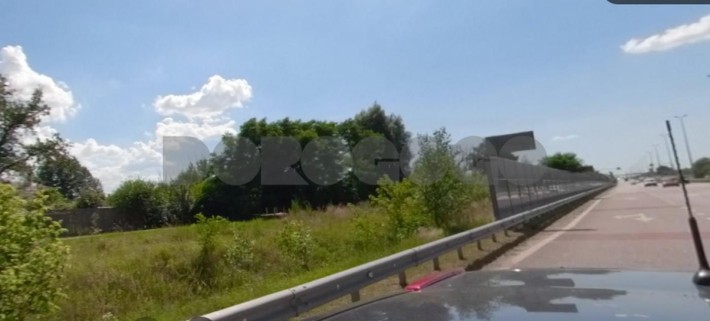 Продаж ділянки 17 соток , фасад !!Житомирська траса, Гурівщина - фото 1