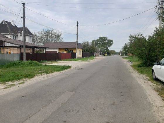 Продажа земельної ділянки. С. Гора 19 соток!