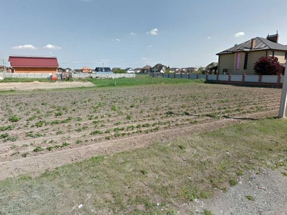 Земельна ділянка. 16,6 соток, с. Гора, Бориспільський район