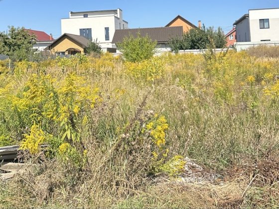 Гора Степова номер 6 Продаю Ділянку 7 соток 15 кіловат Є! Ціна 43000$