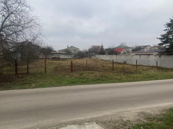 Гора продаю земельну ділянку Кедина Гора