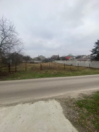 Гора продаю земельну ділянку - фото 1