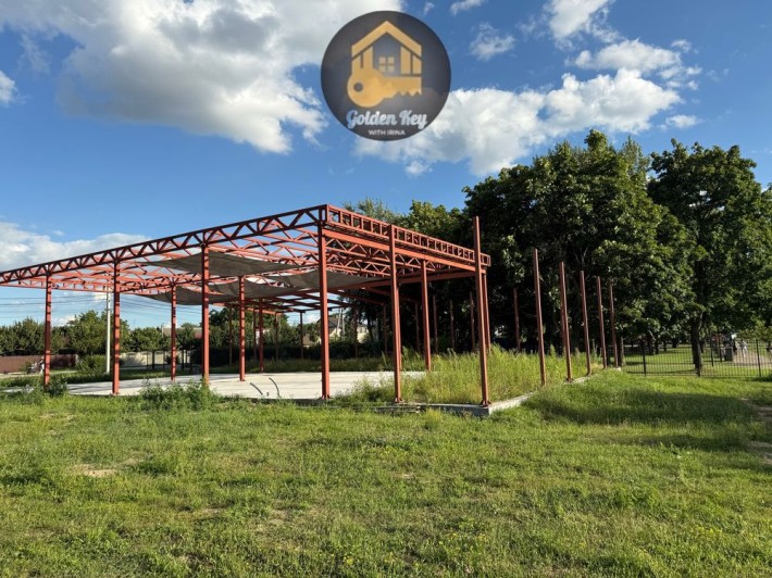 Продам земельну ділянку 16 соток , ПРОЕКТ-Бізнес, Ресторан , с.ГОРА - фото 1