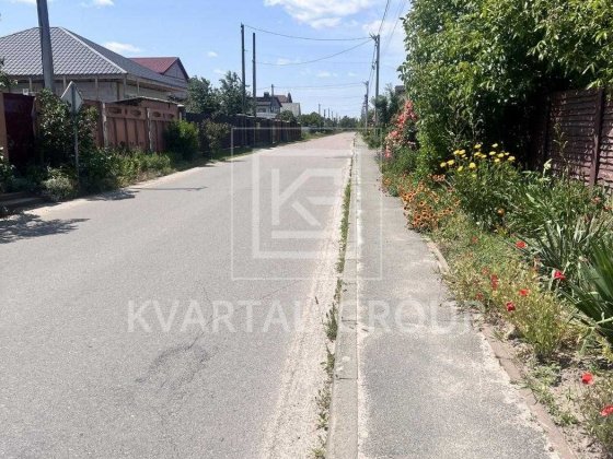 Продам дуже круту ділянку для Вашого будинку в Дмитрівці. Дмитровка