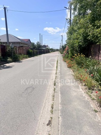 Продам дуже круту ділянку для Вашого будинку в Дмитрівці. - фото 1