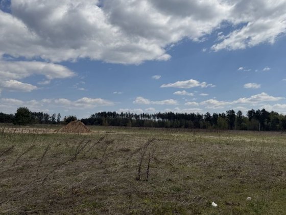 Дмитрівка 9,5 соток. ДЕШЕВШОЇ НЕМАЄ. Власник Дмитровка
