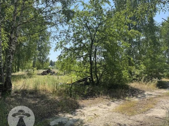 10 соток під будівництво | Можна придбати 20 соток | Куба Дмитрівка Дмитрівка