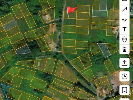 Продам земельну ділянку. Дударків