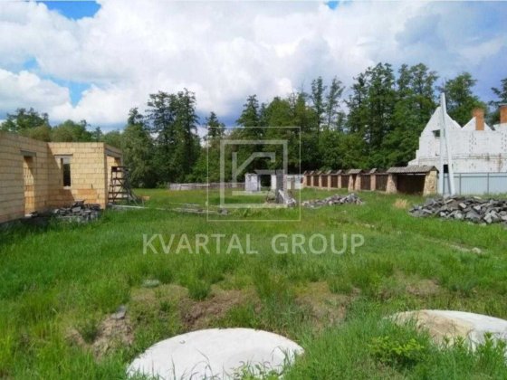 Продам земельну ділянку 11 соток  с. Дмитрівка. Без комісії Дмитровка