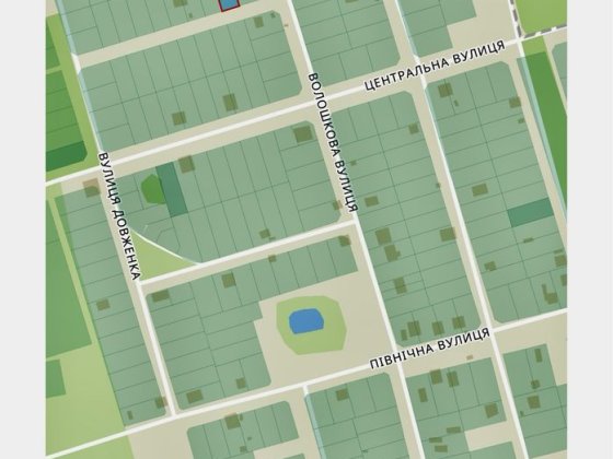 Дмитрівка куба 10 соток Дмитровка