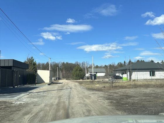 Дмитрівка Куба 10 срток під забудову Дмитровка