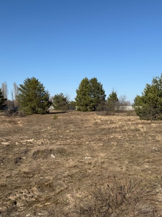 Ділянка 14 соток під забудову, Дмитрівка, 15 хв від Києва - фото 1