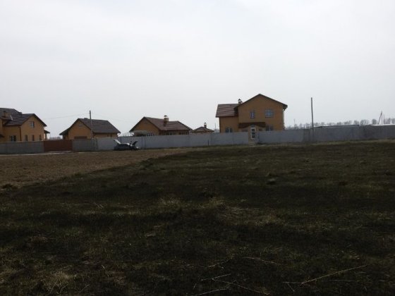 Ділянка від власника під забудову 25 соток, с. Дударків, Бориспільський р-н Дударків