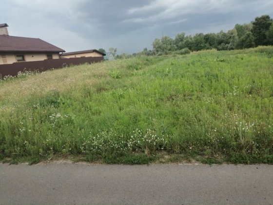 Срочно продам участок Дударків