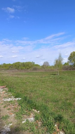 Продам ділянку в селі Дударків Бориспільський район - фото 1