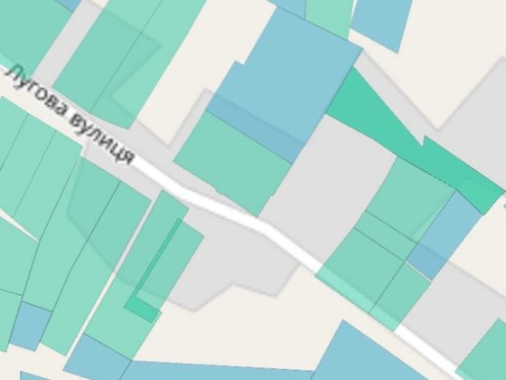 Продам земельну ділянку 60сот. с.Дударків Дударків