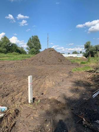 Продається ділянка під забудову в с. Дударків 0,23га - фото 1