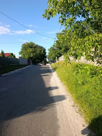 Ділянка під будинок або таунхауси - фото 1