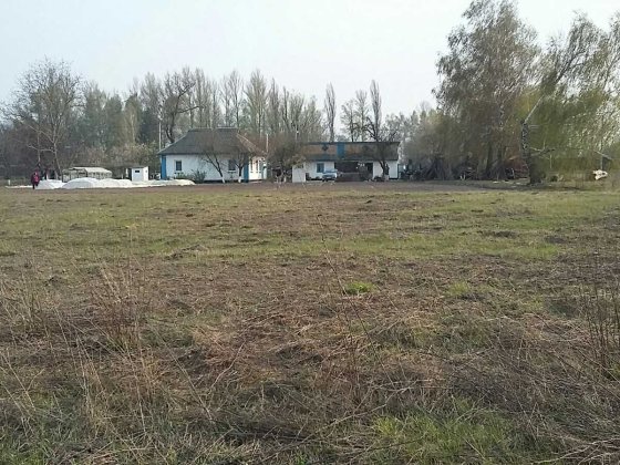 Земельна ділянка Дударків